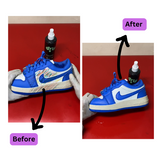 Sneaker & Leather Shoe Cleaner - 200ml