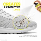 Repel Guard – Waterproof & Stain Repellent Spray for Sneakers 150 ml