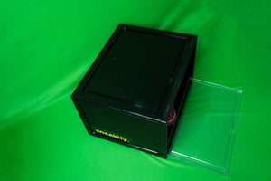 Sneaker Crates 'The Care Box'