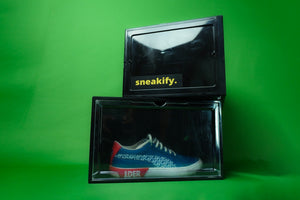Sneaker Crates 'The Care Box'