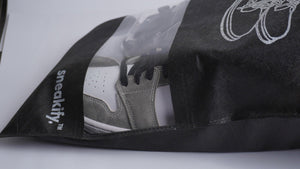 Travel Sneaker Bags