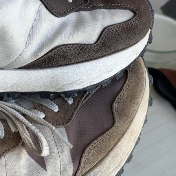 Quick Sneaker Cleaning Kit