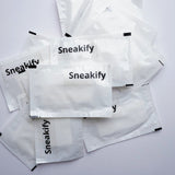 Pack of 2 | Sneaker Cleaning Kit & 30 Wipes