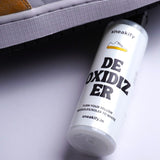 Pack of 5 | Sneaker Cleaning Kit , Sneaker Wipes, Sneaker Midsole De Oxidizer, Water and Stain Repellant Spray, Sneaker Bags