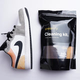 Pack of 2 | Sneaker Cleaning Kit & 30 Wipes
