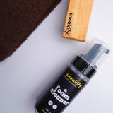 Pack of 5 | Sneaker Cleaning Kit , Sneaker Wipes, Sneaker Midsole De Oxidizer, Water and Stain Repellant Spray, Sneaker Bags