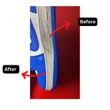 Sneaker & Leather Shoe Cleaner - 200ml