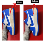 Sneaker & Leather Shoe Cleaner - 200ml