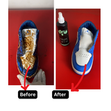 Sneaker & Leather Shoe Cleaner - 200ml