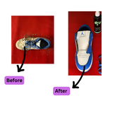 Sneaker & Leather Shoe Cleaner - 200ml