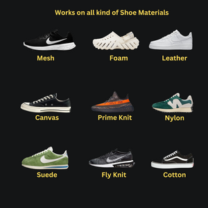 Express Sneaker Cleaning Kit