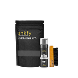 Quick Sneaker Cleaning Kit